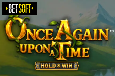 Once Again Upon a Time